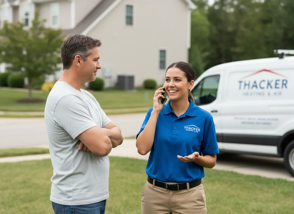 Ac Repair Church View, VA FAQs